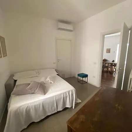 Angolo Del Poeta Ferienhaus *