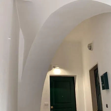 Angolo Del Poeta * Matera