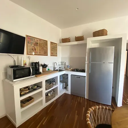 Angolo Del Poeta Holiday home