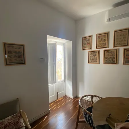 度假居 Angolo Del Poeta *