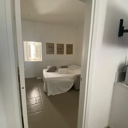 Angolo Del Poeta Сasa de vacaciones Matera