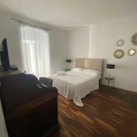 Angolo Del Poeta Matera