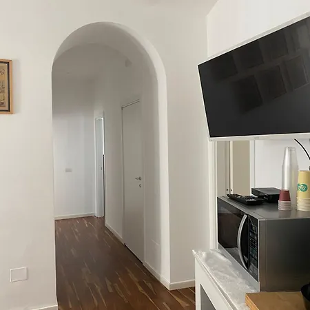 度假居 Angolo Del Poeta *