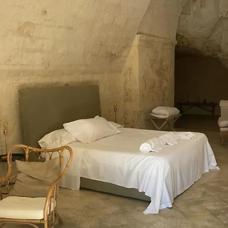 Angolo Del Poeta * Matera