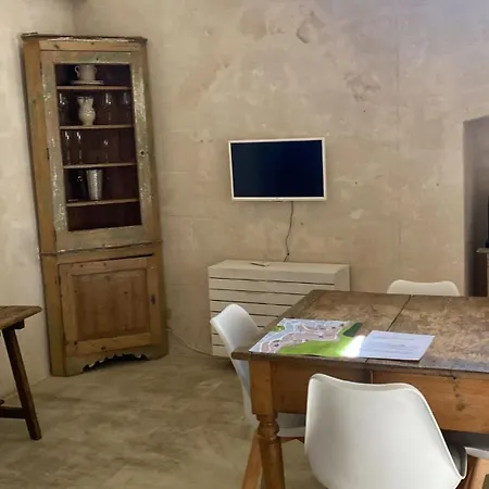 Angolo Del Poeta Ferienhaus *