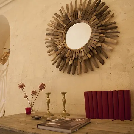 Angolo Del Poeta Ferienhaus *