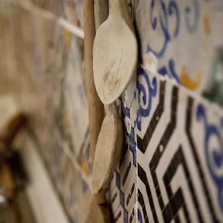 度假居 Angolo Del Poeta