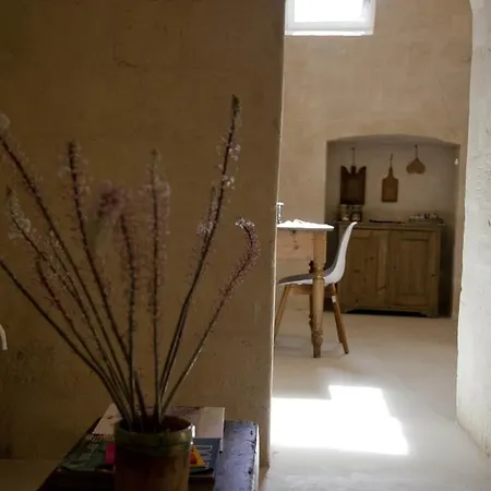 Angolo Del Poeta Сasa de vacaciones Matera
