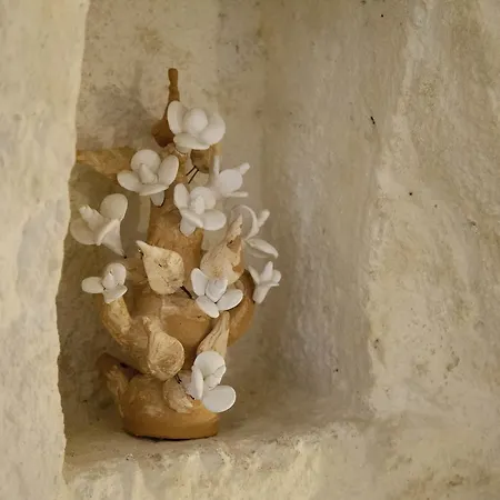 度假居 Angolo Del Poeta