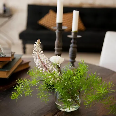 Angolo Del Poeta Ferienhaus Matera
