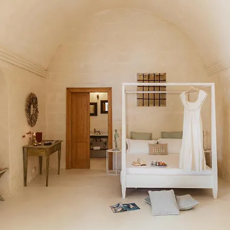 Angolo Del Poeta Matera