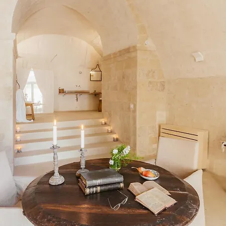 Angolo Del Poeta Holiday home *
