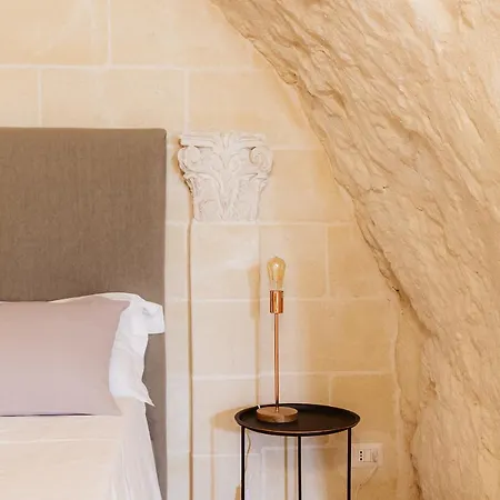 Angolo Del Poeta * 马泰拉