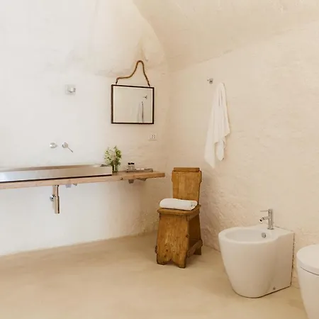 度假居 Angolo Del Poeta