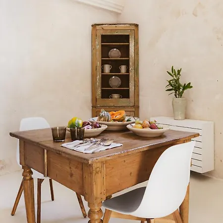 Angolo Del Poeta * Matera