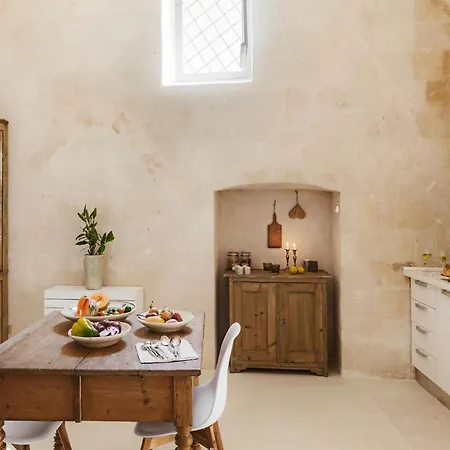 度假居 Angolo Del Poeta