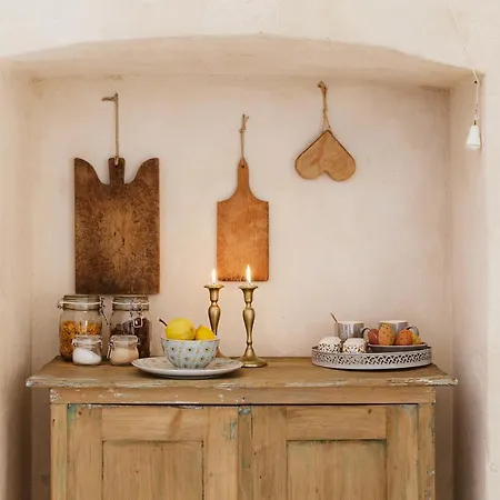 Angolo Del Poeta Ferienhaus *