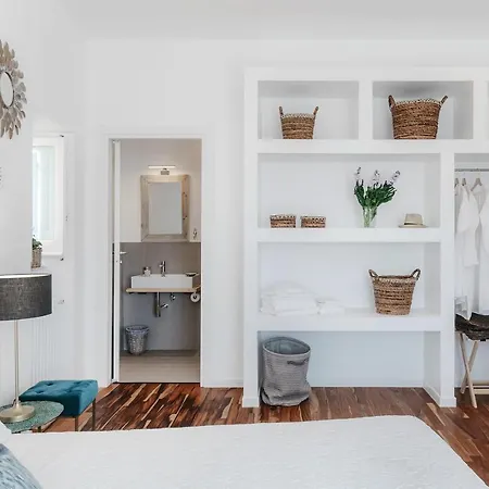 Semesterbostad Angolo Del Poeta *