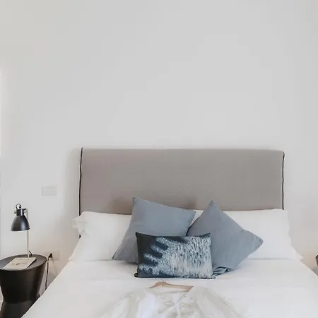 Angolo Del Poeta Ferienhaus Matera