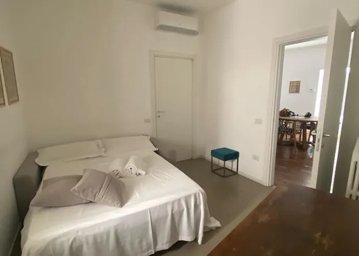 Angolo Del Poeta Casa vacanze *