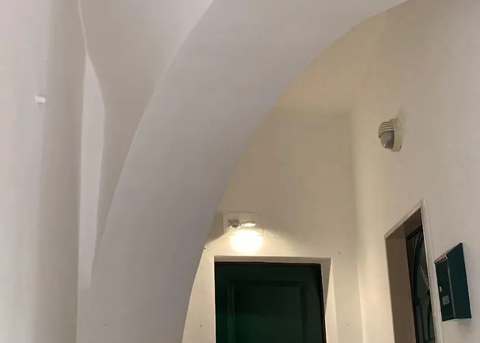 Angolo Del Poeta * Matera