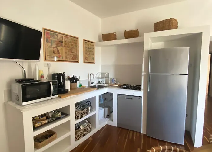 Angolo Del Poeta Semesterbostad