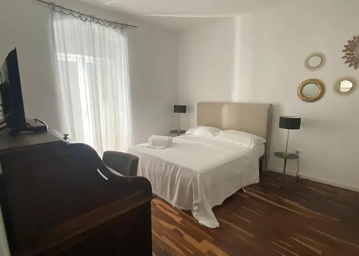 Angolo Del Poeta Matera