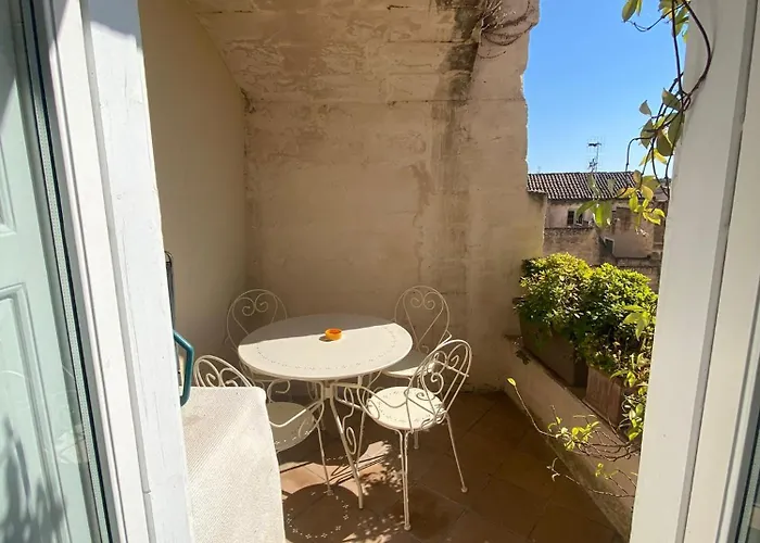 Angolo Del Poeta Matera