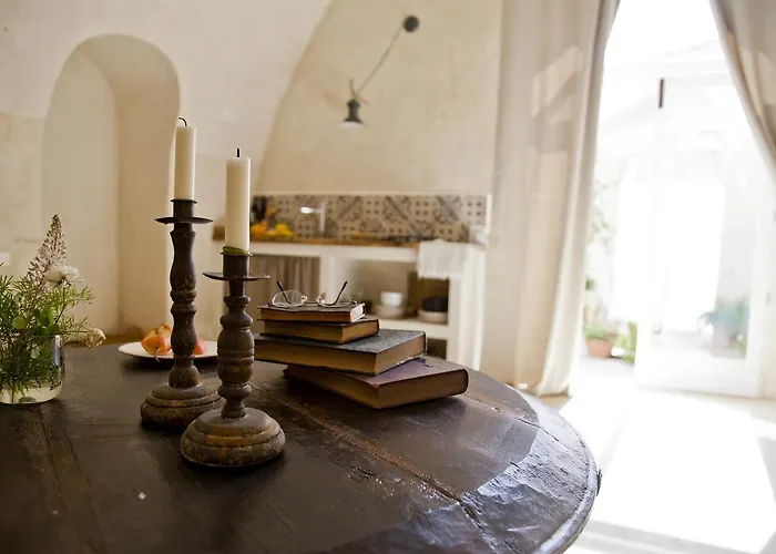 Angolo Del Poeta Matera