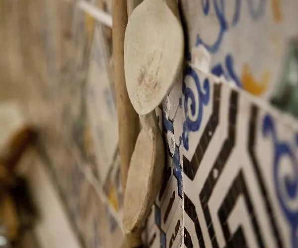 Semesterbostad Angolo Del Poeta