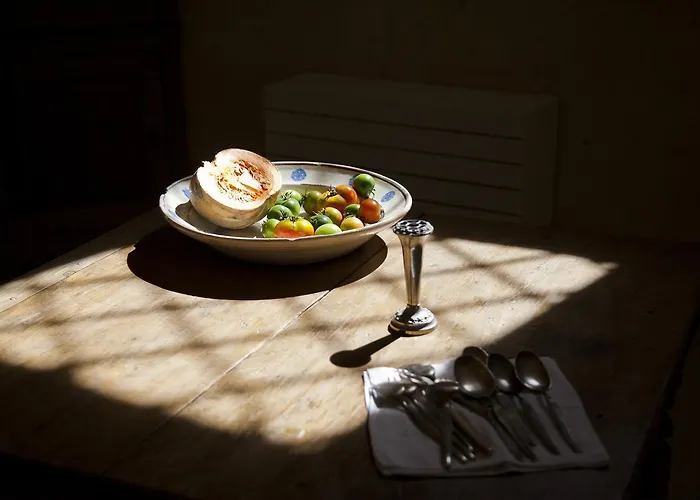 Angolo Del Poeta Casa vacanze