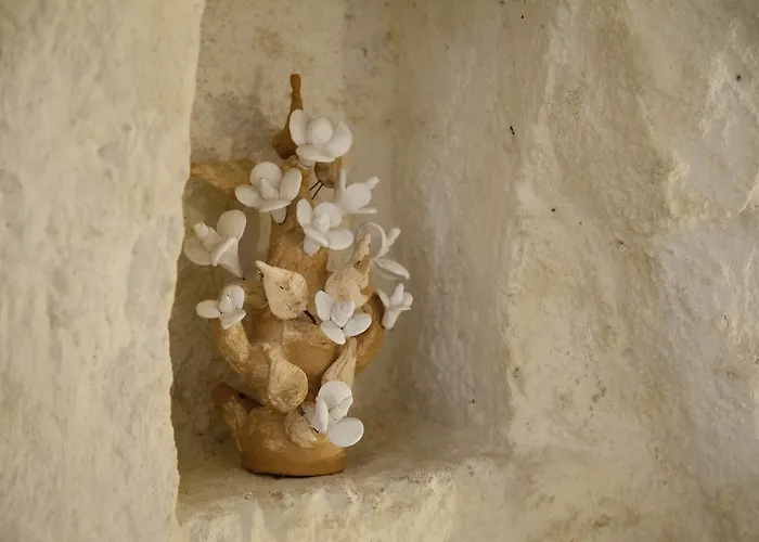 Semesterbostad Angolo Del Poeta