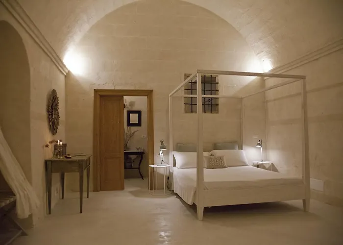 Casa vacanze Angolo Del Poeta Matera