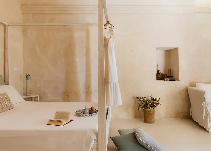 Angolo Del Poeta Matera