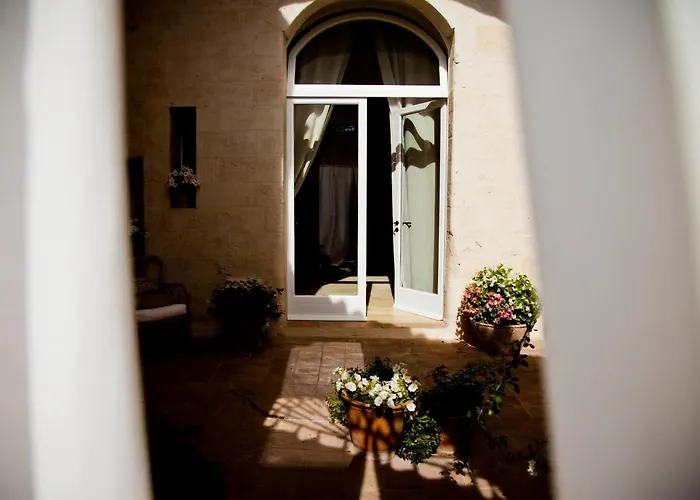 Casa vacanze Angolo Del Poeta *