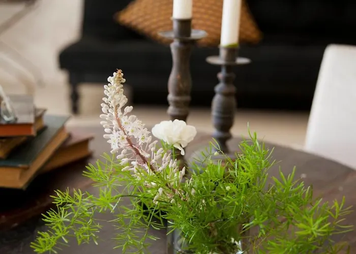 Angolo Del Poeta Semesterbostad Matera