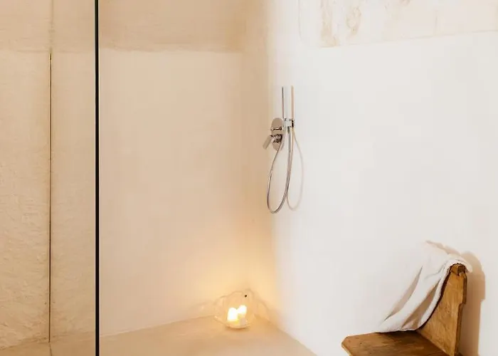 Semesterbostad Angolo Del Poeta