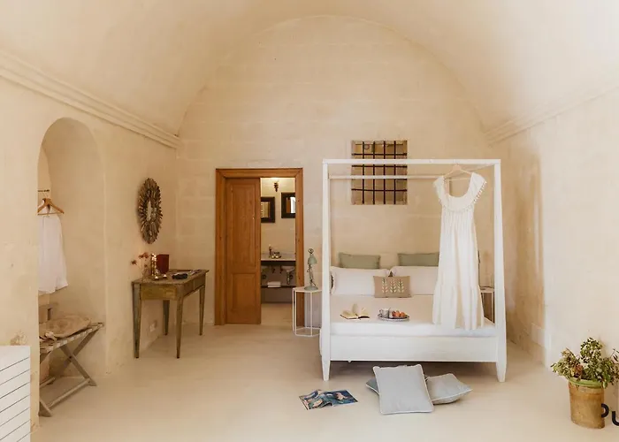 Angolo Del Poeta Matera