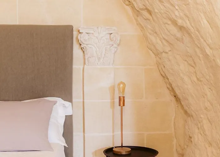 Angolo Del Poeta * Matera