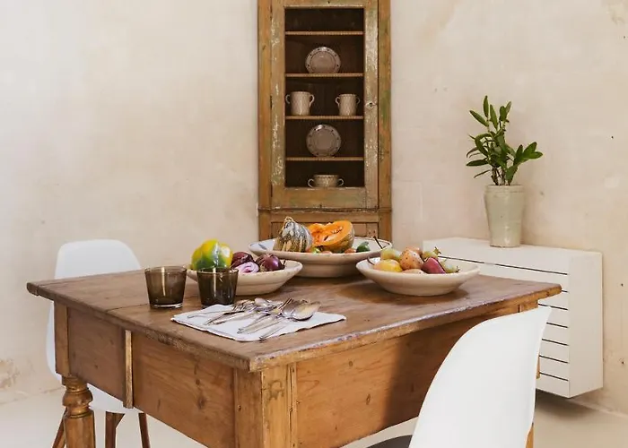 Angolo Del Poeta * Matera