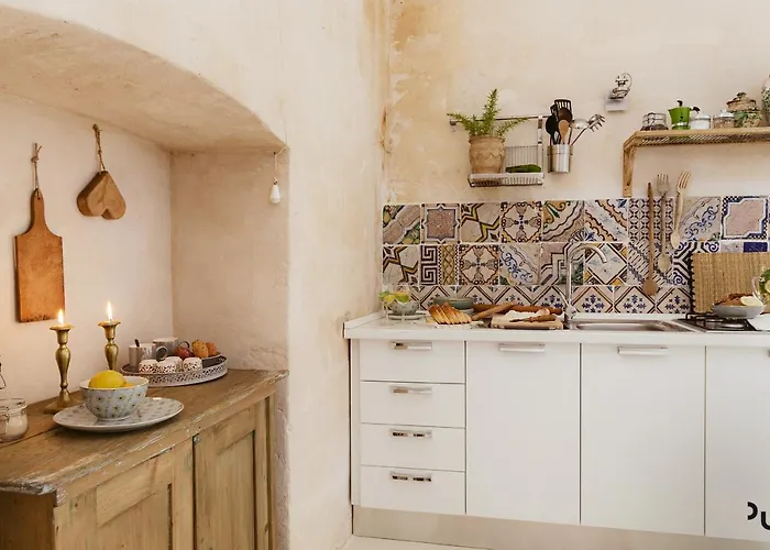 Casa vacanze Angolo Del Poeta