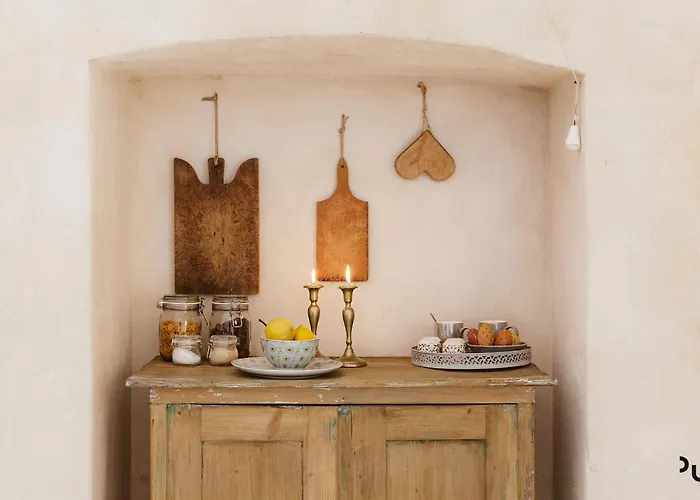 Angolo Del Poeta Casa vacanze *