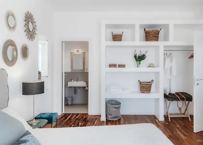 Semesterbostad Angolo Del Poeta *