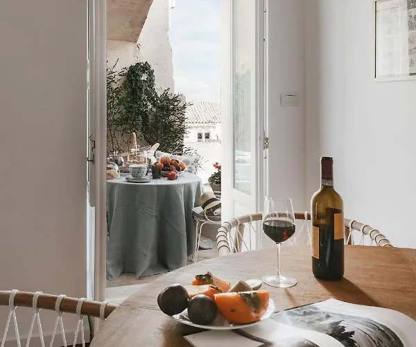 Angolo Del Poeta Casa vacanze