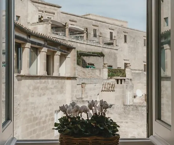 Semesterbostad Angolo Del Poeta *