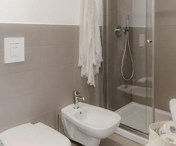 Angolo Del Poeta * Matera