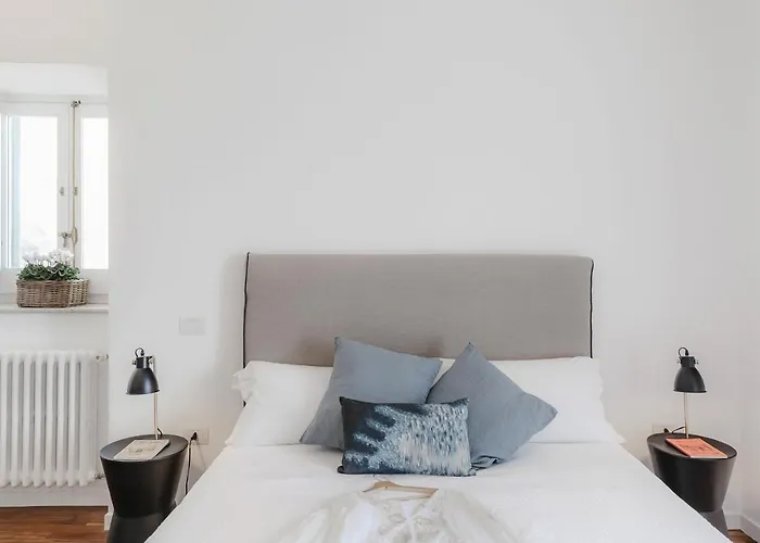 Angolo Del Poeta Semesterbostad Matera